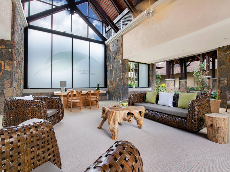 The Westin Turtle Bay Resort & Spa Mauritius 42