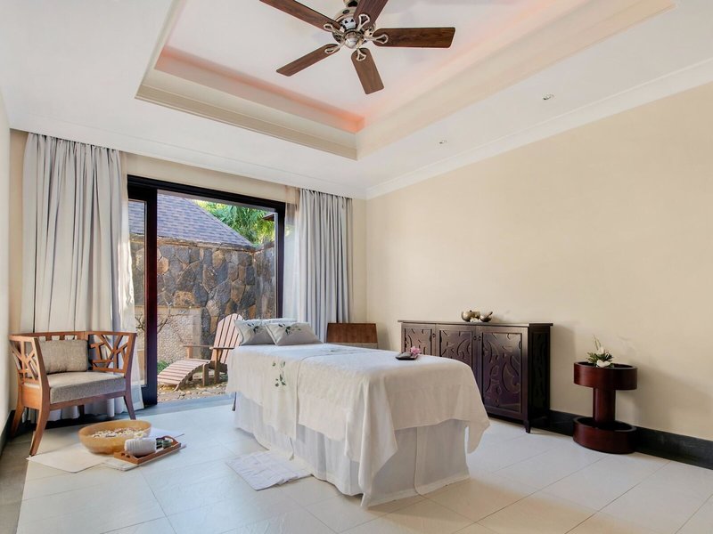 The Westin Turtle Bay Resort & Spa Mauritius 43