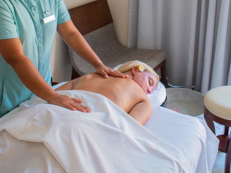 The Westin Turtle Bay Resort & Spa Mauritius 47