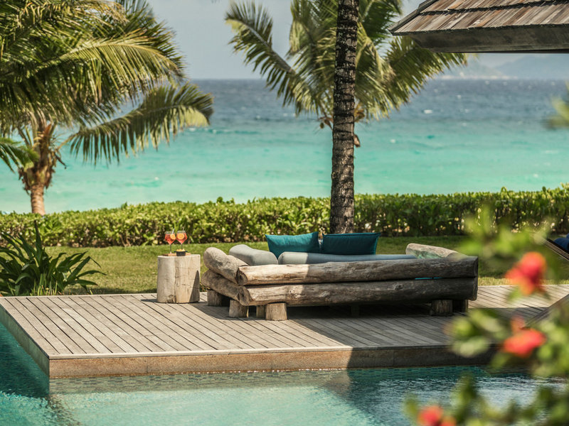 Four Seasons Resort Seychelles 3