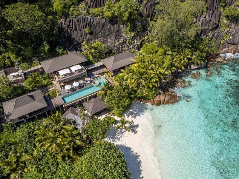 Four Seasons Resort Seychelles 4
