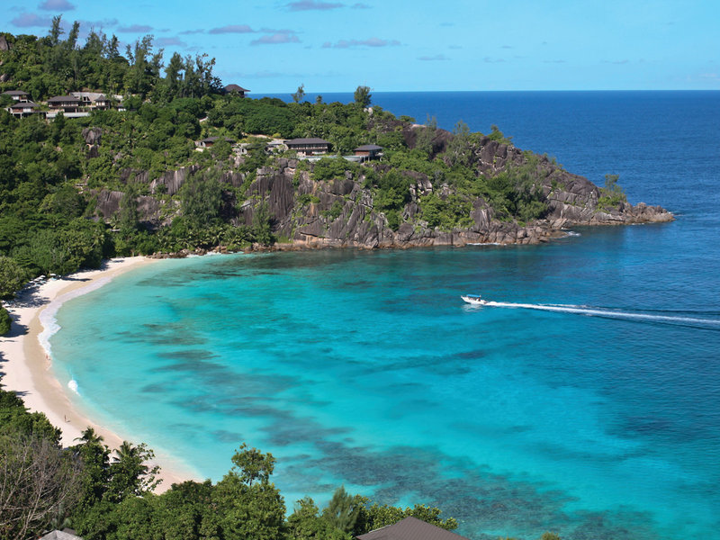 Four Seasons Resort Seychelles 5
