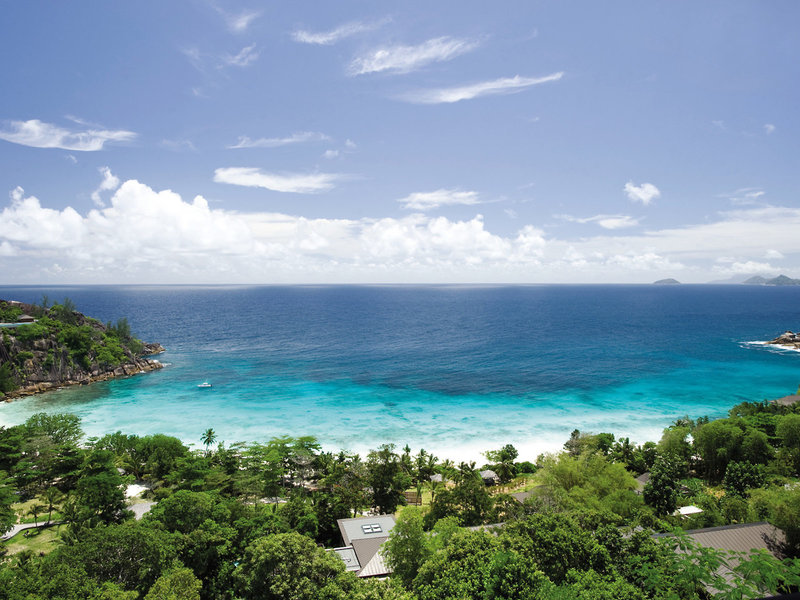 Four Seasons Resort Seychelles 6