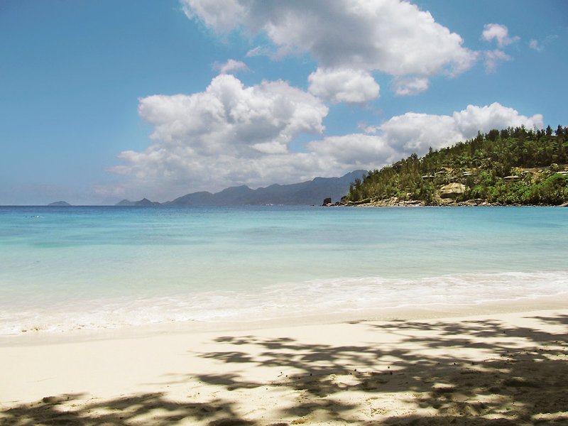 Four Seasons Resort Seychelles 8