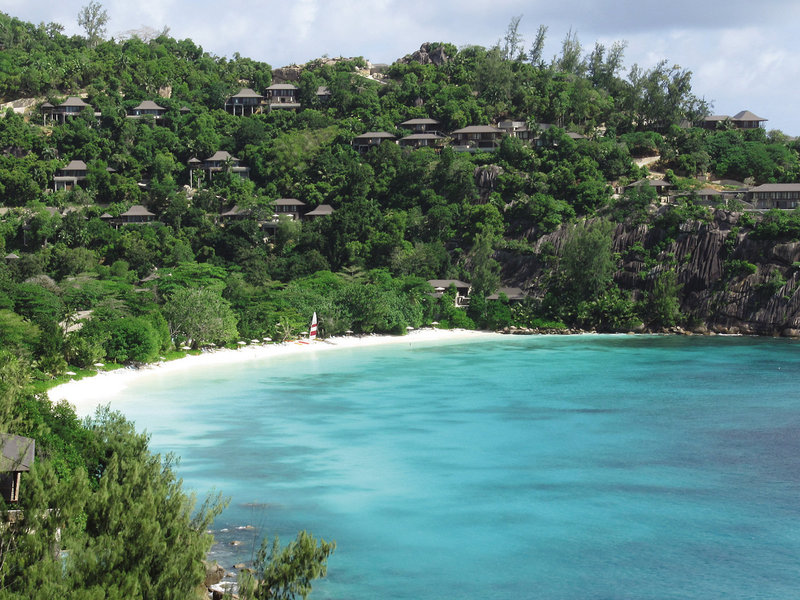 Four Seasons Resort Seychelles 9