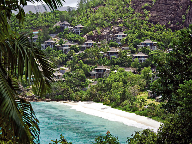 Four Seasons Resort Seychelles 10