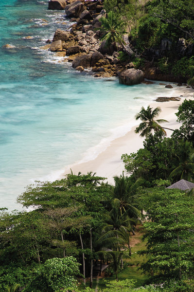 Four Seasons Resort Seychelles 11
