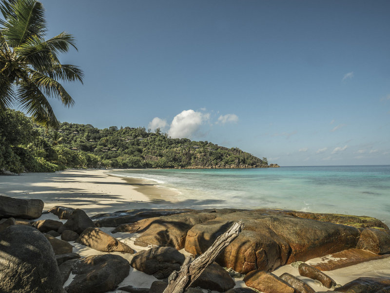Four Seasons Resort Seychelles 13