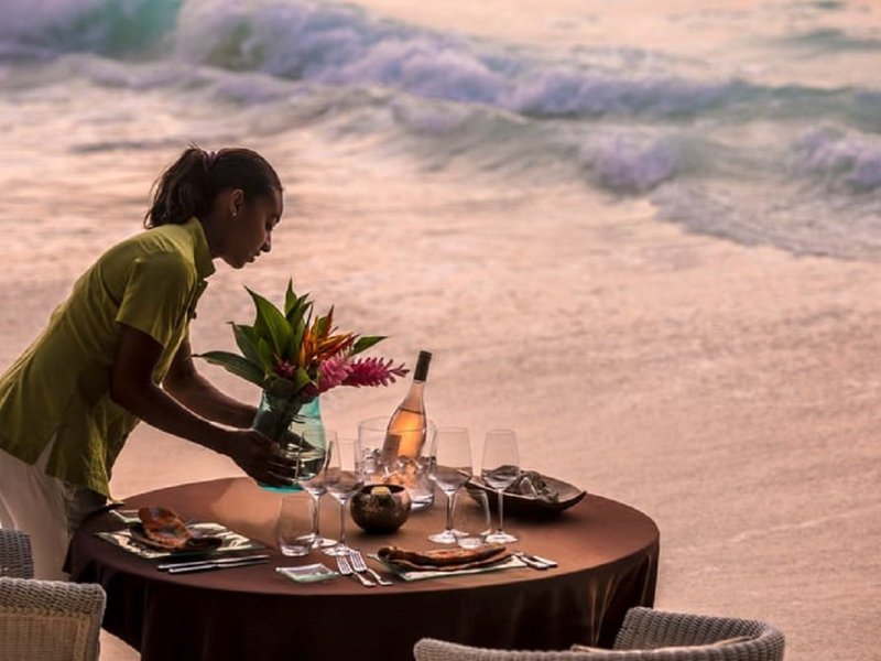 Four Seasons Resort Seychelles 18