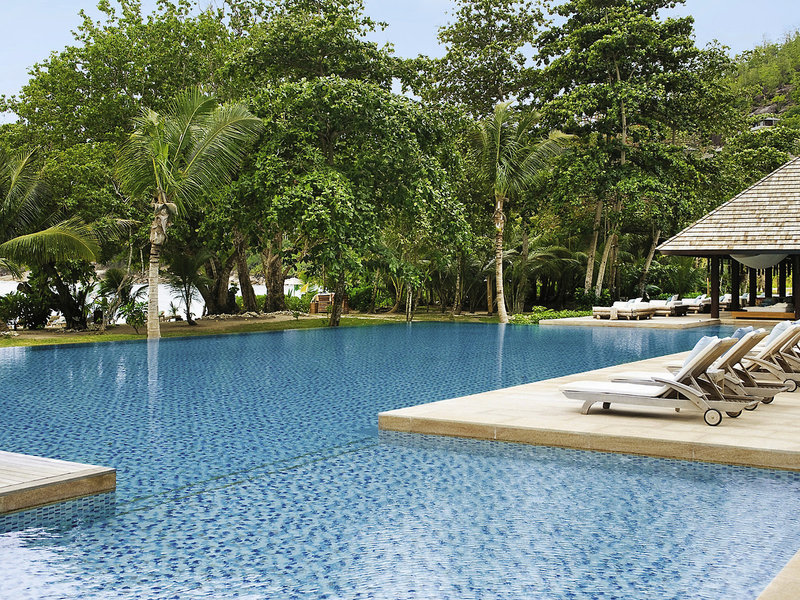 Four Seasons Resort Seychelles 21
