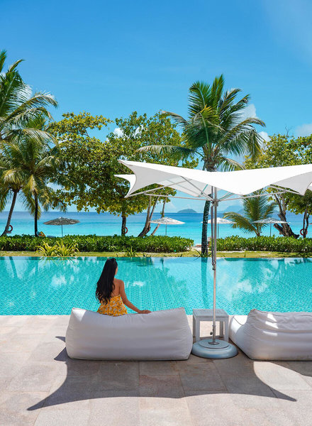 Four Seasons Resort Seychelles 22