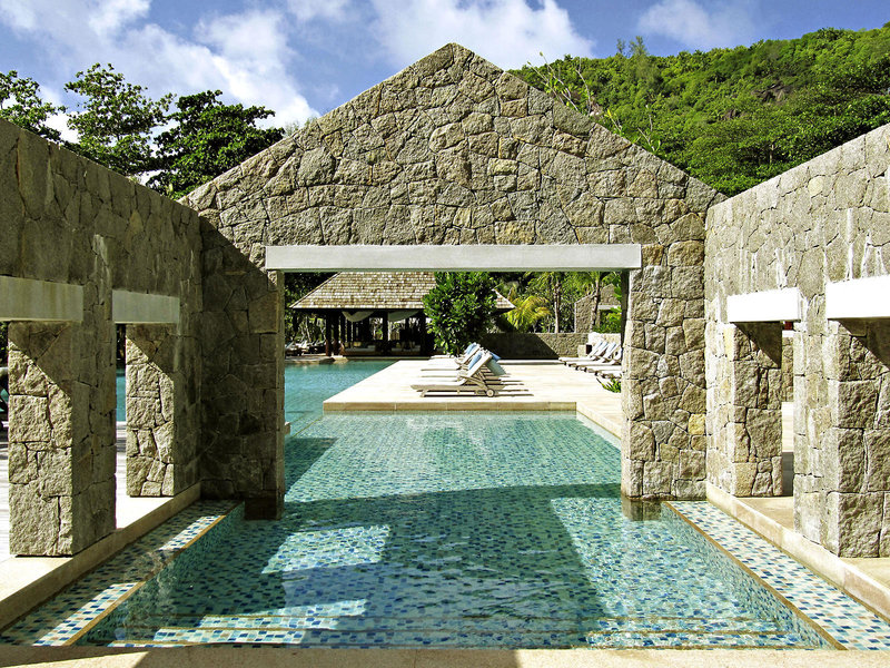 Four Seasons Resort Seychelles 23