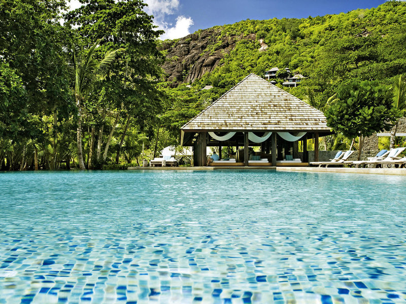 Four Seasons Resort Seychelles 24