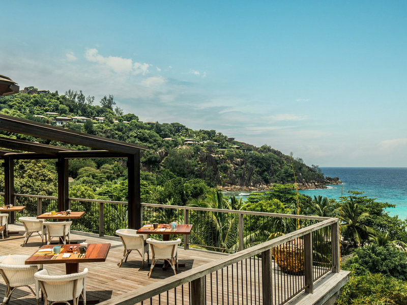 Four Seasons Resort Seychelles 27