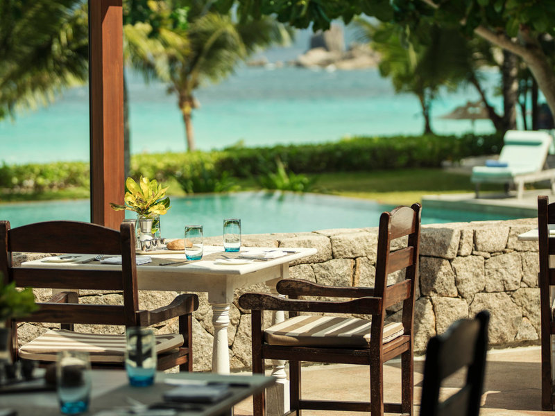 Four Seasons Resort Seychelles 28