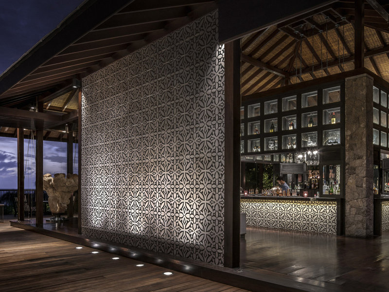 Four Seasons Resort Seychelles 31