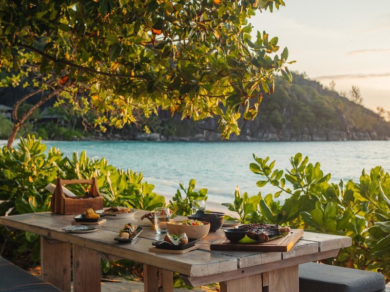 Four Seasons Resort Seychelles 33