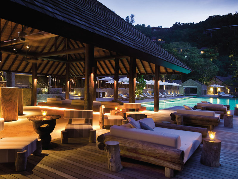 Four Seasons Resort Seychelles 34