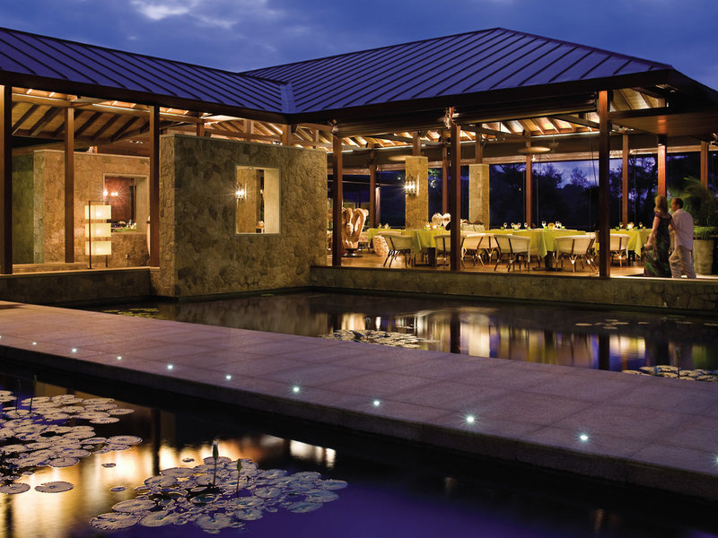 Four Seasons Resort Seychelles 35