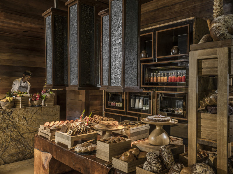 Four Seasons Resort Seychelles 37