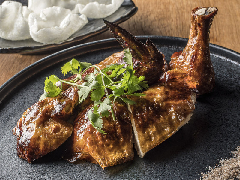 Four Seasons Resort Seychelles 41