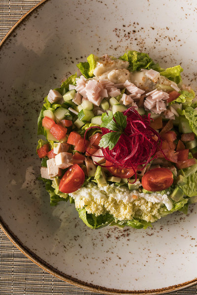 Four Seasons Resort Seychelles 43