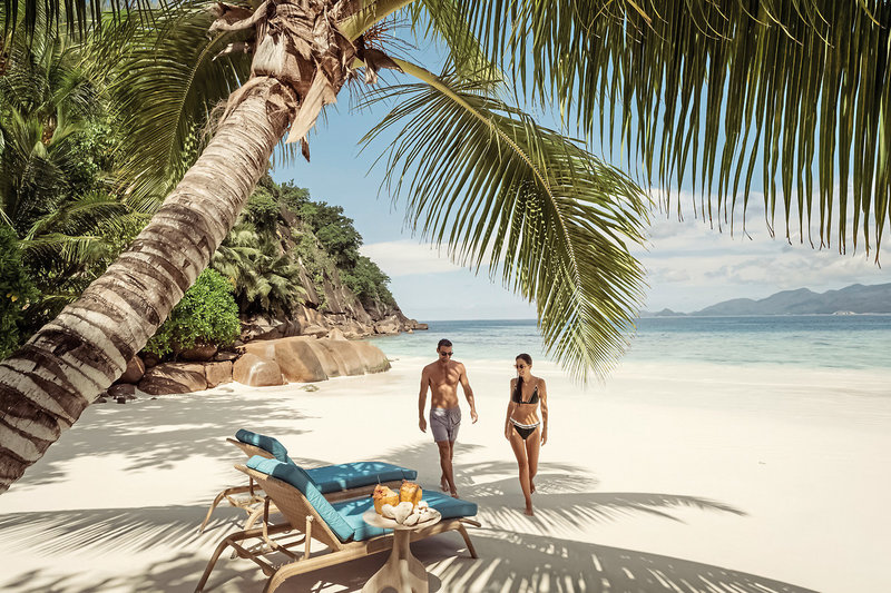 Four Seasons Resort Seychelles 6