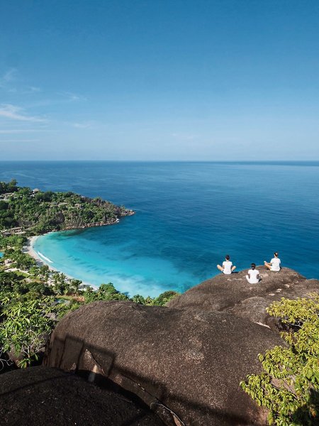 Four Seasons Resort Seychelles 7