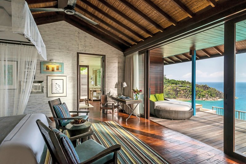 Four Seasons Resort Seychelles 8