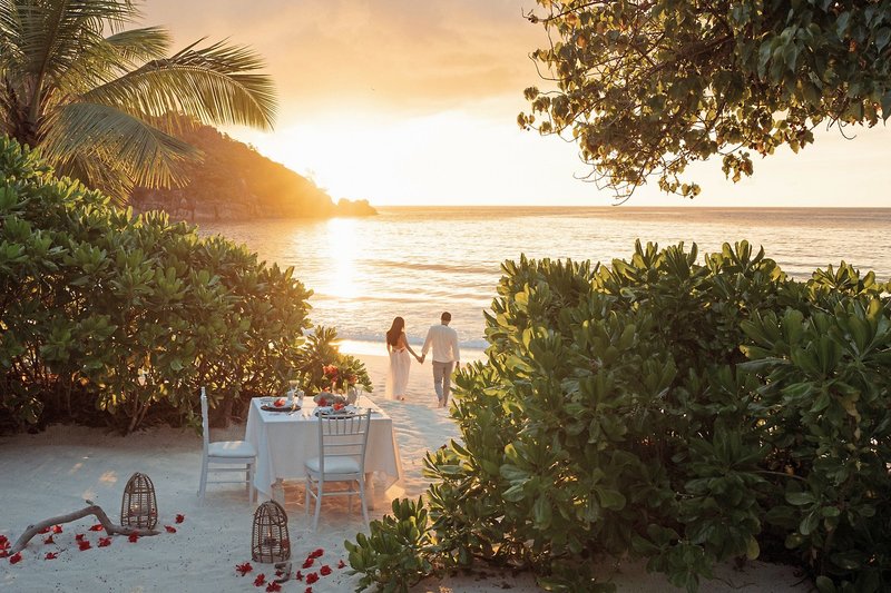 Four Seasons Resort Seychelles 9