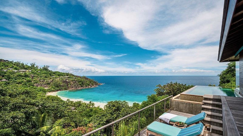 Four Seasons Resort Seychelles 11