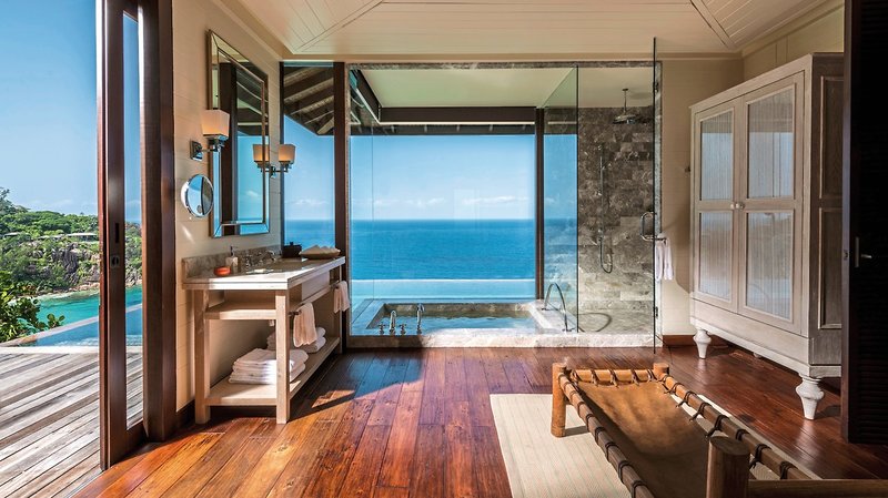 Four Seasons Resort Seychelles 12