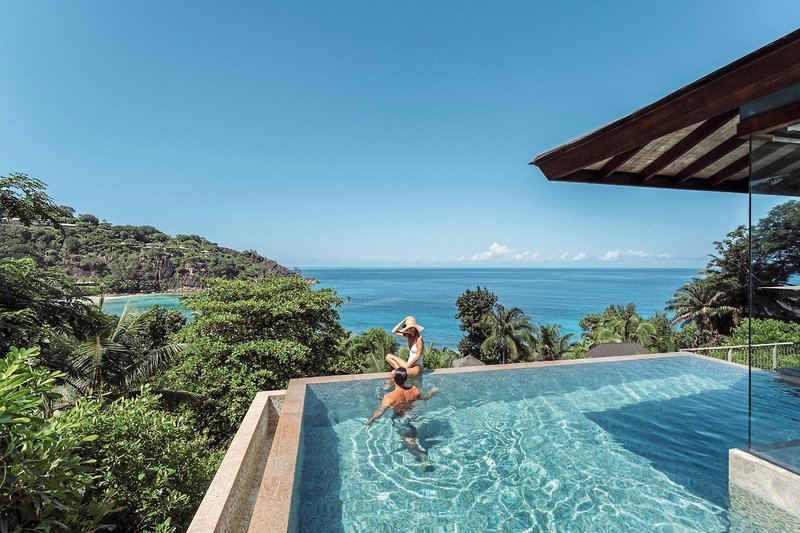 Four Seasons Resort Seychelles 13