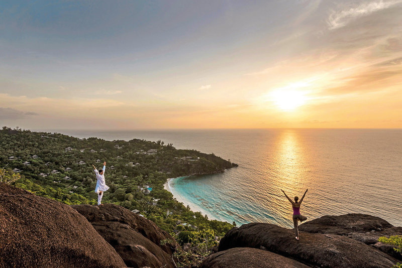 Four Seasons Resort Seychelles 14