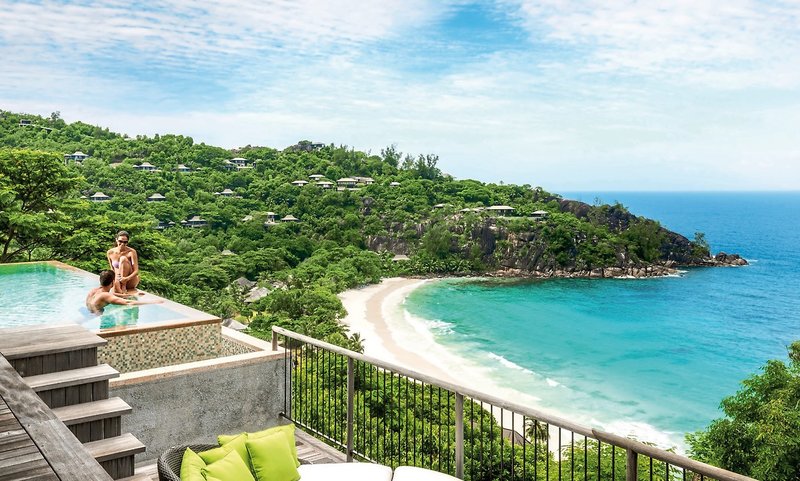 Four Seasons Resort Seychelles 15