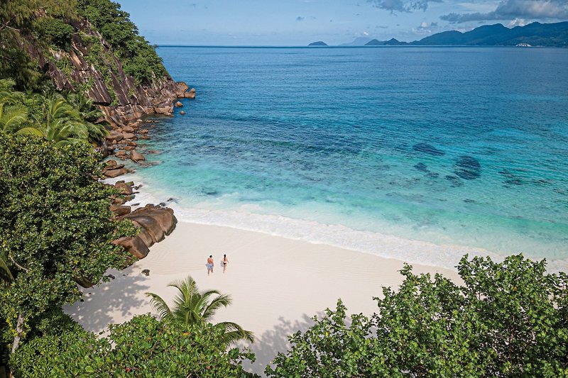 Four Seasons Resort Seychelles 17