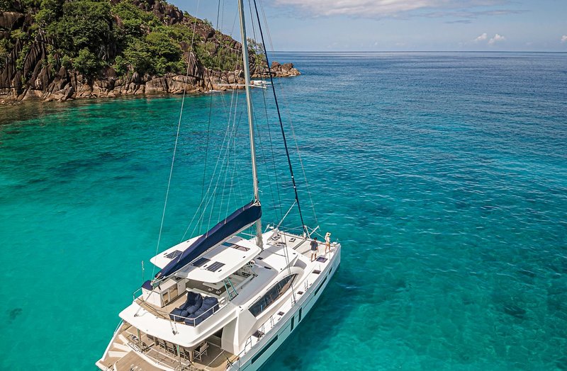 Four Seasons Resort Seychelles 18