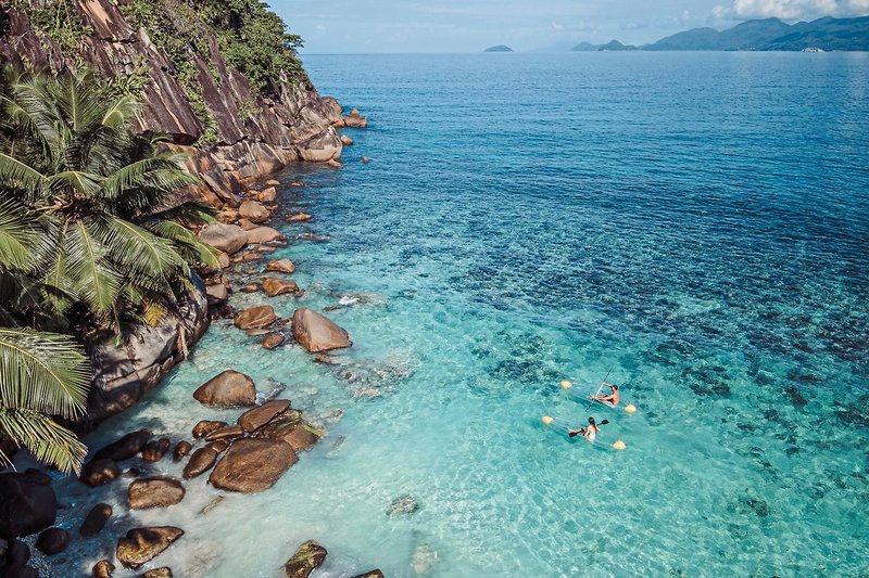 Four Seasons Resort Seychelles 19