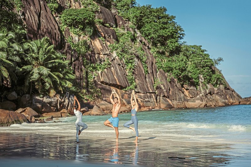 Four Seasons Resort Seychelles 20