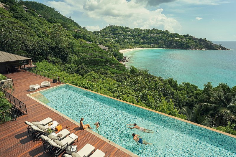 Four Seasons Resort Seychelles 22