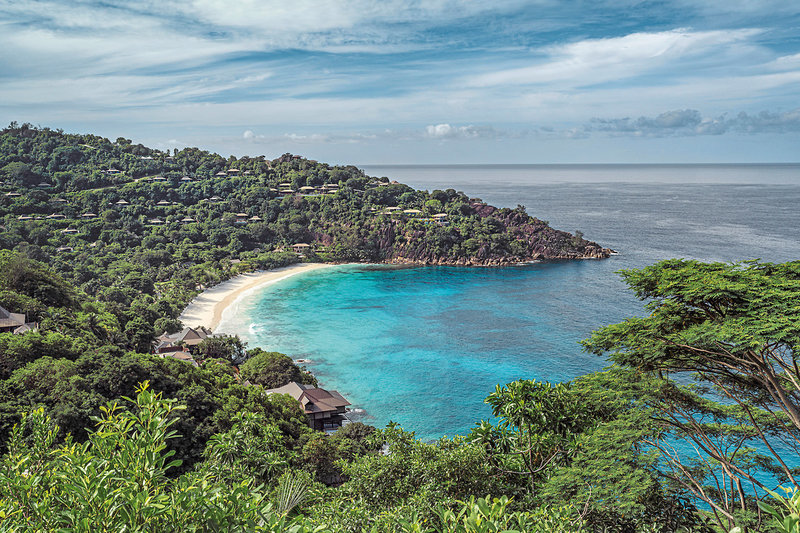 Four Seasons Resort Seychelles 23