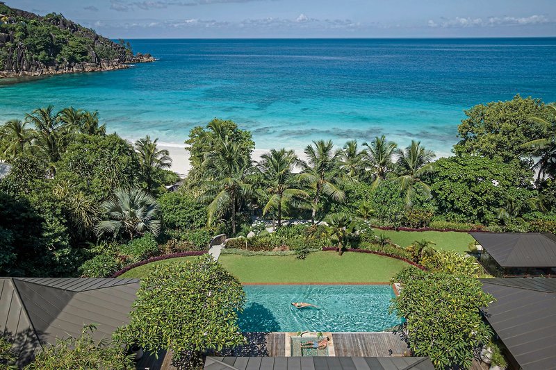 Four Seasons Resort Seychelles 24