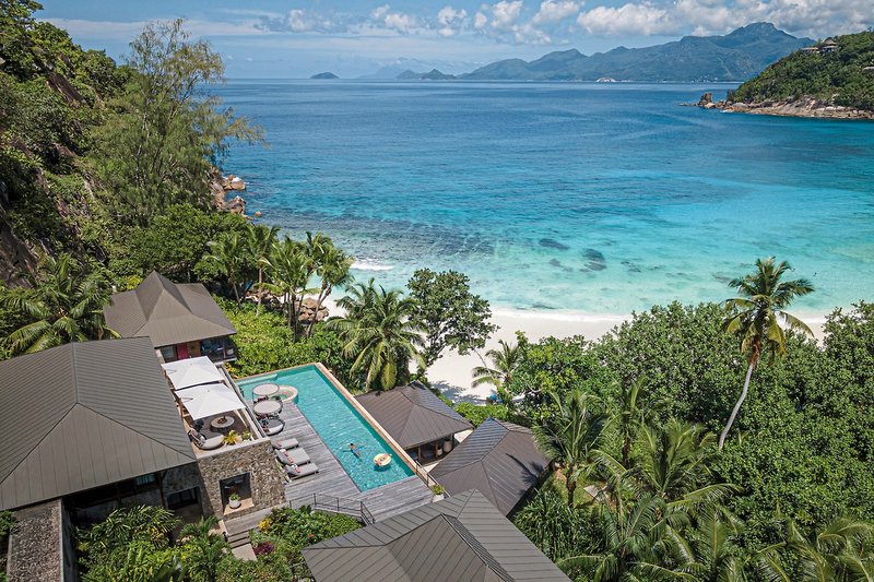 Four Seasons Resort Seychelles 25