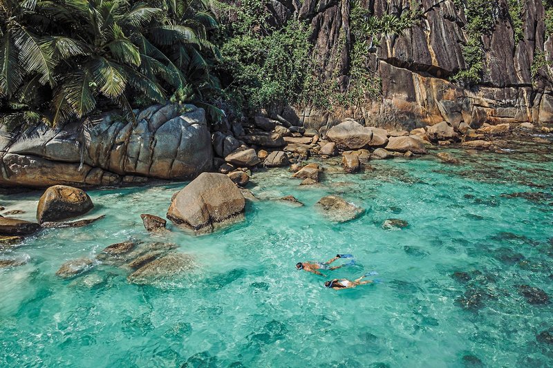 Four Seasons Resort Seychelles 26