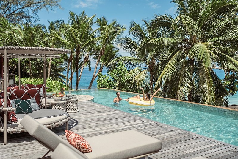 Four Seasons Resort Seychelles 27
