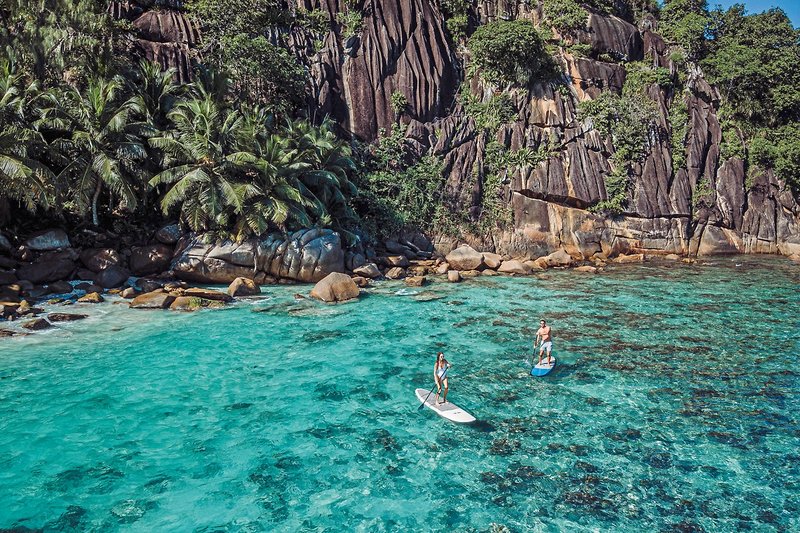 Four Seasons Resort Seychelles 28