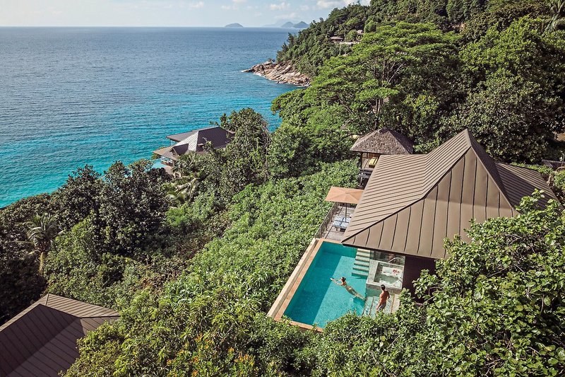 Four Seasons Resort Seychelles 29