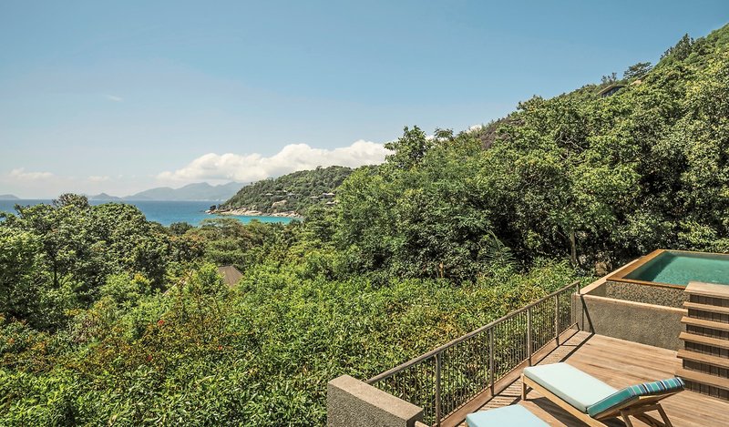 Four Seasons Resort Seychelles 30