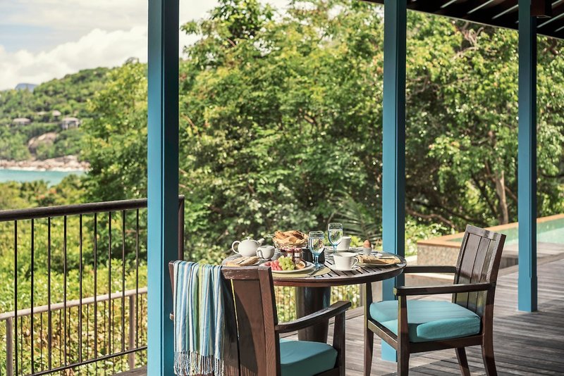 Four Seasons Resort Seychelles 31