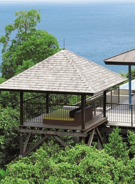 Four Seasons Resort Seychelles 32